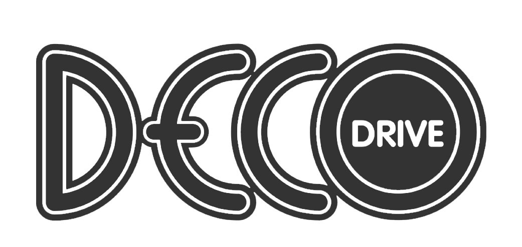 Deco Drive
