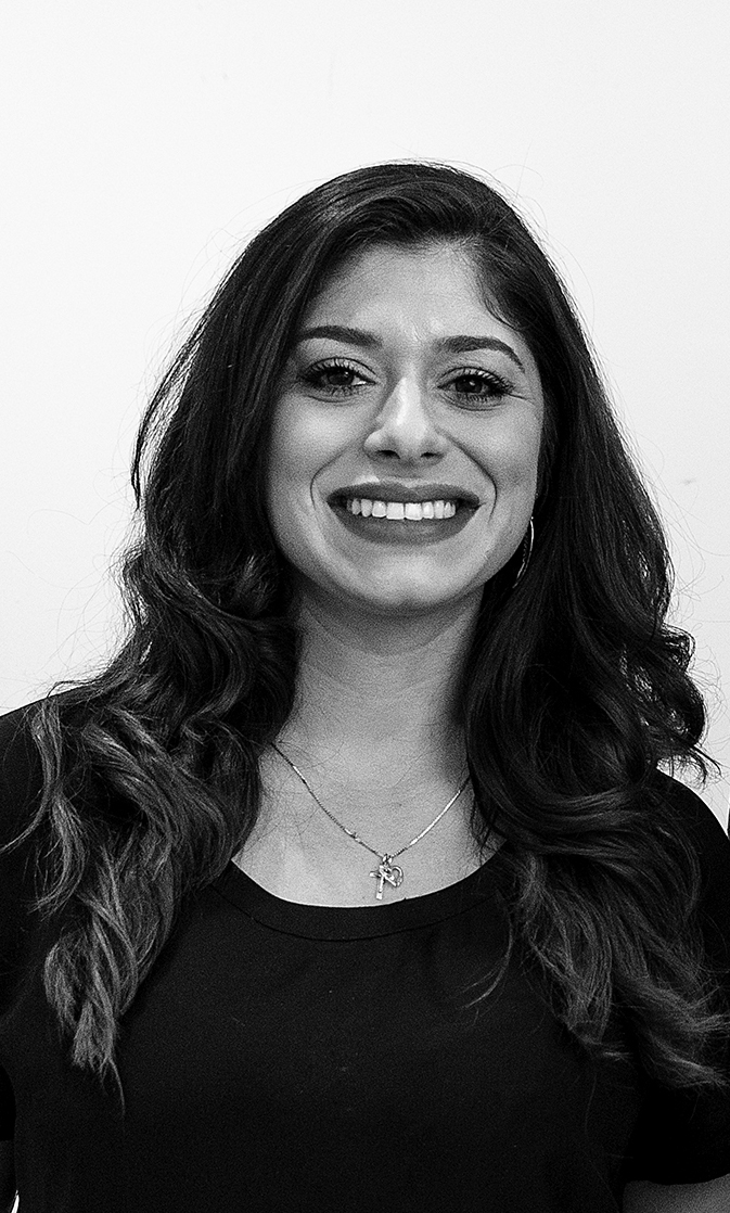 Patricia Cantillo