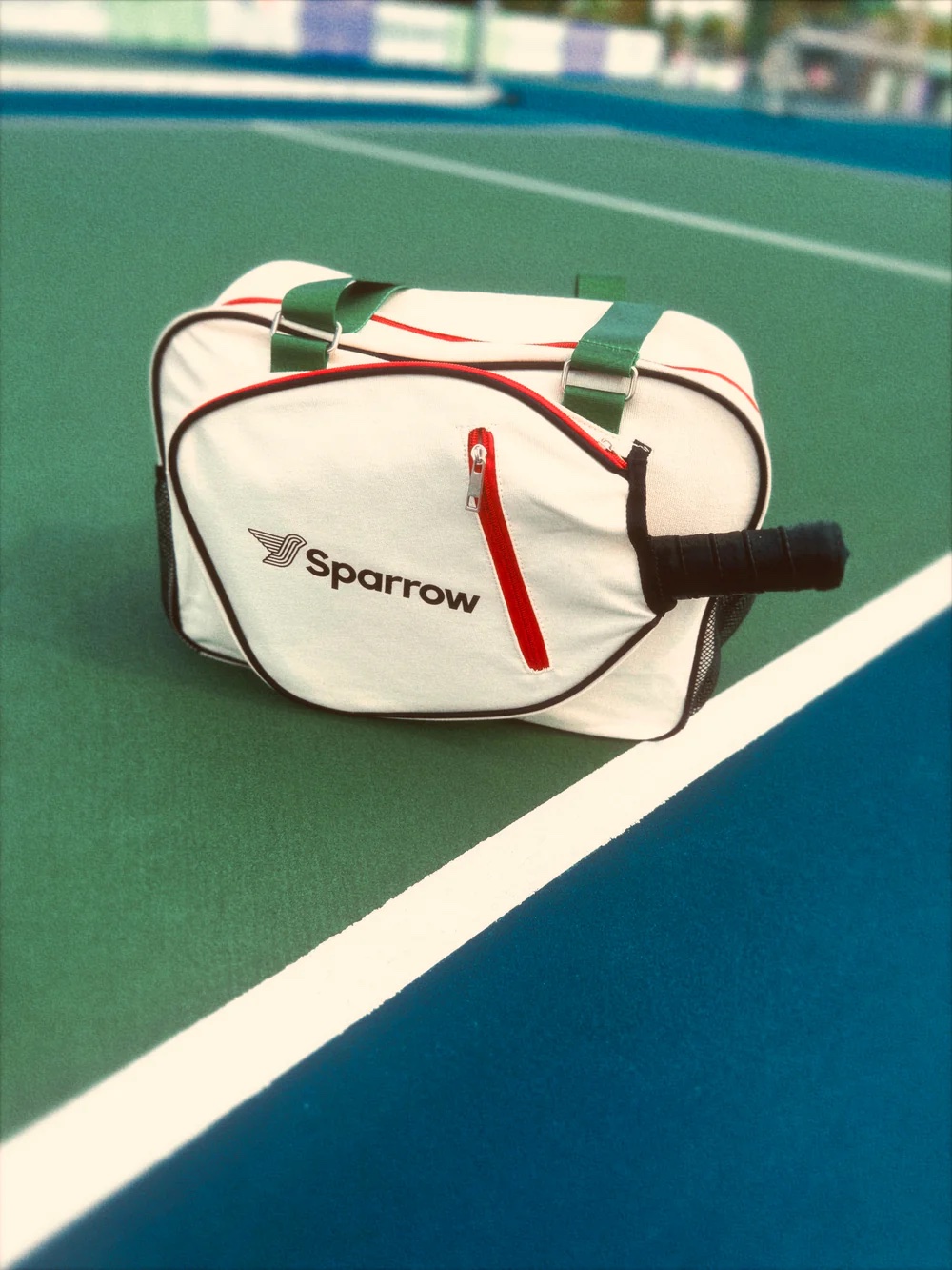 Sparrow pickleball bag